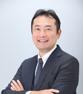 Yoshikane SAITO