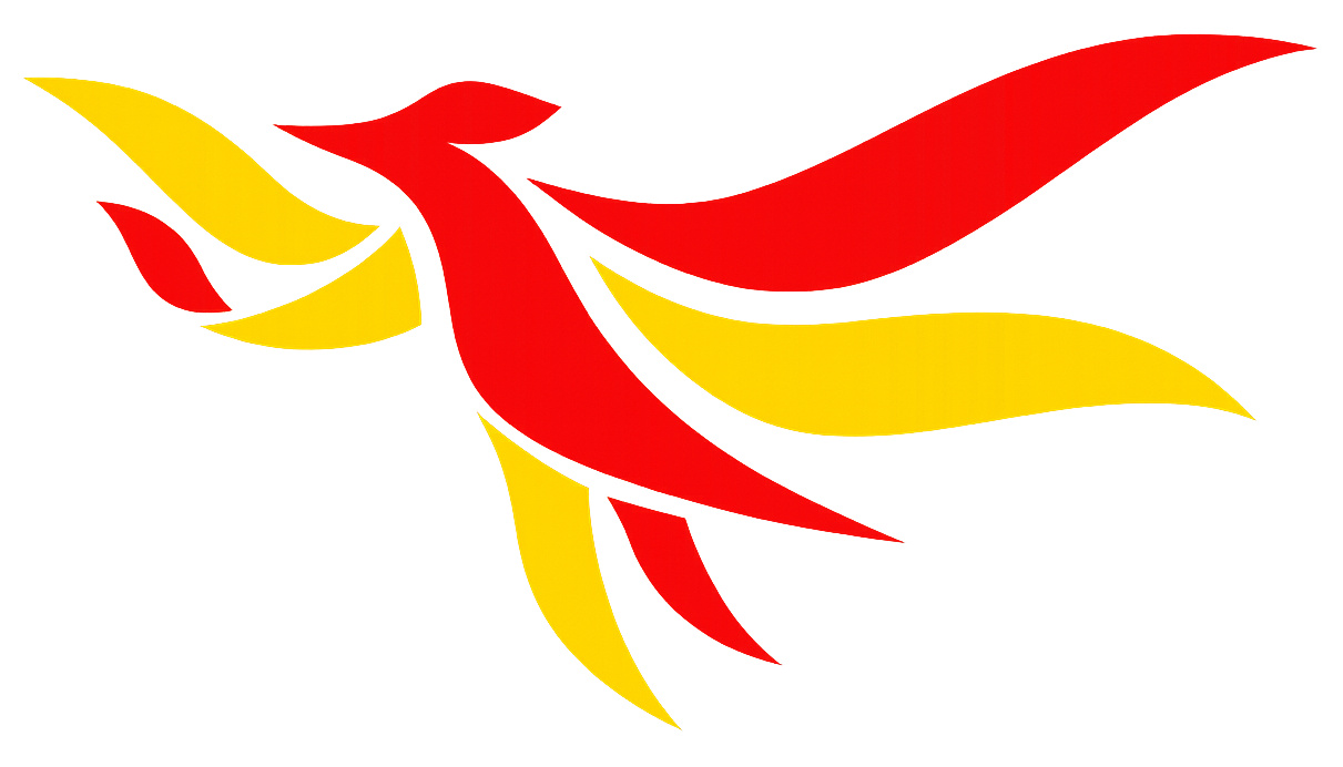 Phoenix Accounting Group ロゴ